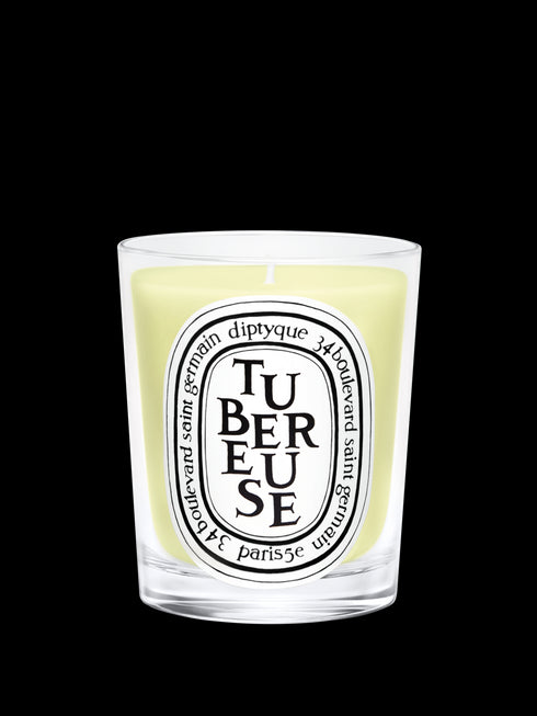 Tubéreuse / Tuberose Candle